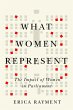 What Women Represent (eBook, ePUB) - Bild 1