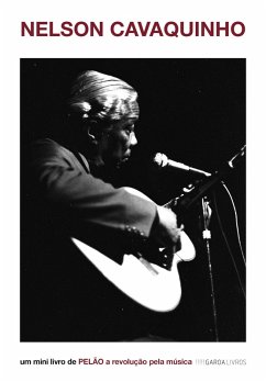 Cover Nelson Cavaquinho (eBook, ePUB)