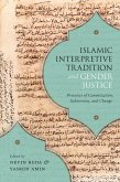 Islamic Interpretive Tradition and Gender Justice (eBook, PDF)