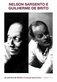 Nelson Sargento e Guilherme de Brito (eBook, ePUB) Nelson Sargento e Guilherme de Brito (eBook, ePUB)