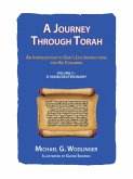 A Journey Through Torah (eBook, ePUB)