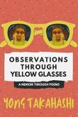Observations Through Yellow Glasses (eBook, ePUB)