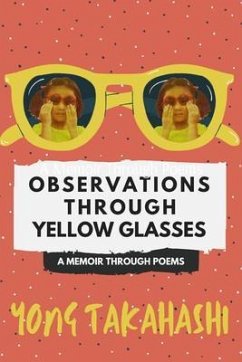 Cover Observations Through Yellow Glasses (eBook, ePUB)