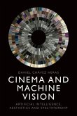 Cinema and Machine Vision (eBook, PDF)