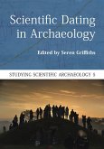 Scientific Dating in Archaeology (eBook, ePUB)