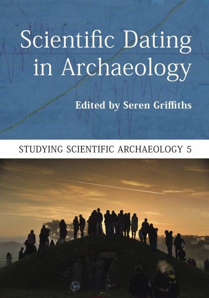 Scientific Dating in Archaeology (eBook, ePUB)