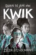Quinn se jaar van kwik (eBook, ePUB) - Bild 1