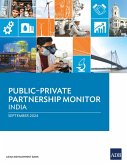 Public-Private Partnership Monitor (eBook, ePUB)