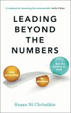 Leading Beyond the Numbers (eBook, ePUB) Leading Beyond the Numbers (eBook, ePUB)