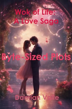 Byte-Sized Plots (eBook, ePUB) - Valle, Damian