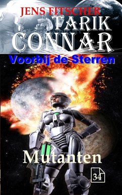 Cover Mutanten (eBook, ePUB)