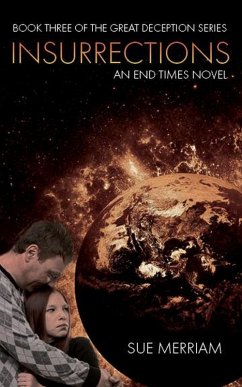 Cover Insurrections (The Great Deception Series, #3) (eBook, ePUB)