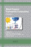 Metal-Organic Framework Composites (eBook, PDF)
