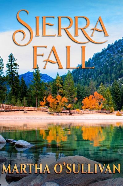 Sierra Fall (eBook, ePUB)