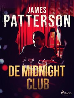 Cover De Midnight Club (eBook, ePUB)