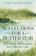 Reflections for a Better Year (eBook,... - Bild 1