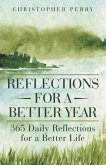 Reflections for a Better Year (eBook, ePUB)