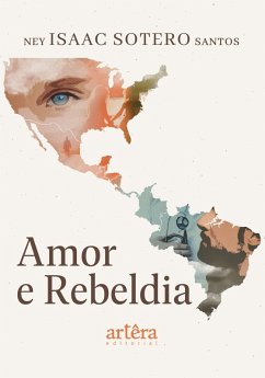 Cover Amor e Rebeldia (eBook, ePUB)