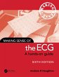 Making Sense of the ECG (eBook, PDF) - Bild 1