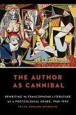 Author as Cannibal (eBook, PDF)