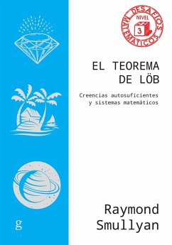 Cover El teorema de Löb (eBook, ePUB)