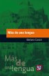 Más de una lengua (eBook, ePUB) - Bild 1