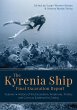 Kyrenia Ship Final Excavation Report,... - Bild 1