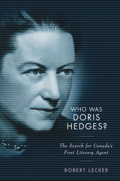 Cover Who Was Doris Hedges? (eBook, PDF)
