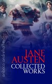 Collected Works of Jane Austen (eBook, ePUB)