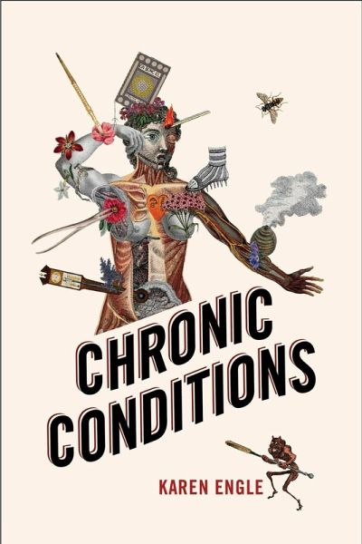 Chronic Conditions (eBook, ePUB)