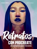 Retratos con Procreate (eBook, ePUB) Retratos con Procreate (eBook, ePUB)