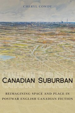 Cover Canadian Suburban (eBook, ePUB)