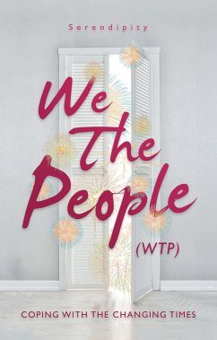 Cover We The People (WTP) (eBook, ePUB)