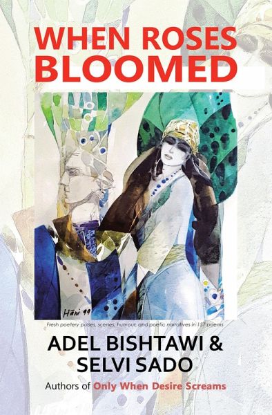 WHEN ROSES BLOOMED (eBook, ePUB) WHEN ROSES BLOOMED (eBook, ePUB)