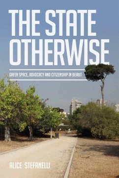 Cover The State Otherwise (eBook, PDF)