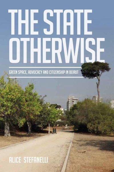 The State Otherwise (eBook, PDF) The State Otherwise (eBook, PDF)