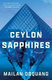 Ceylon Sapphires (A Rune Sarasin Caper) (eBook, ePUB)