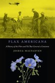 Flax Americana (eBook, PDF) Flax Americana (eBook, PDF)