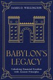 Babylon's Legacy (eBook, ePUB)