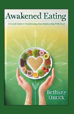Cover Awakened Eating (eBook, ePUB)