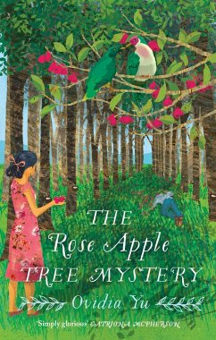 Cover The Rose Apple Tree Mystery (eBook, ePUB)