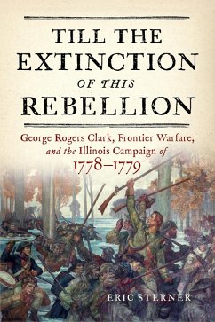 Till the Extinction of This Rebellion (eBook, ePUB) - Eric Sterner, Sterner