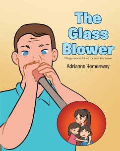 Cover The Glass Blower (eBook, ePUB)