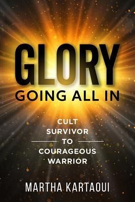 Glory (eBook, ePUB) Glory (eBook, ePUB)