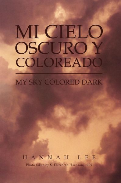 Mi Cielo Oscuro y Coloreado (eBook, ePUB)