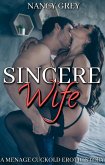 Sincere Wife I (eBook, ePUB)