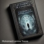 Les Ombres de l'Enquete (eBook, ePUB)