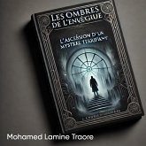 Les Ombres de l'Enquete (eBook, ePUB) Les Ombres de l'Enquete (eBook, ePUB)