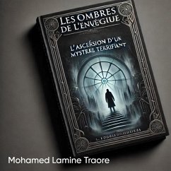 Cover Les Ombres de l'Enquete (eBook, ePUB)