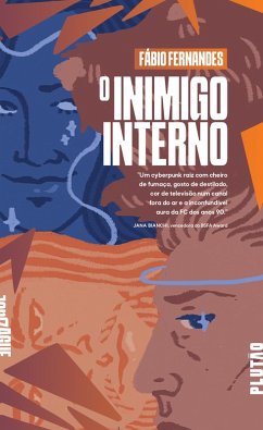 O inimigo interno (eBook, ePUB) - Fernandes, Fábio